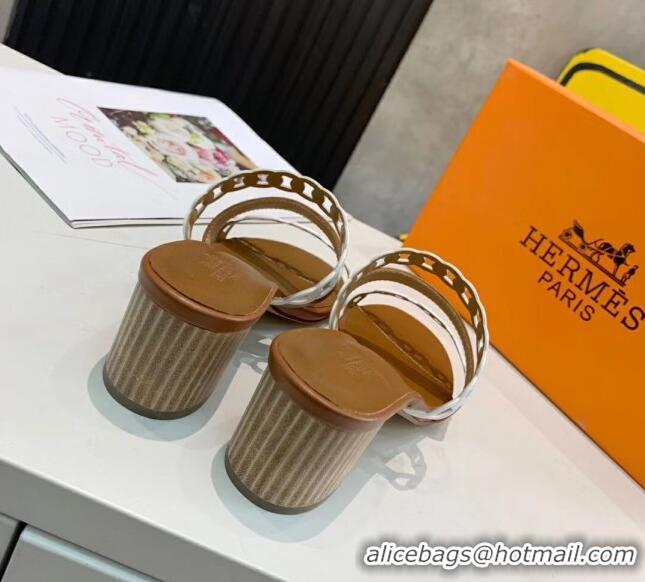 Cute Hermes Leather 