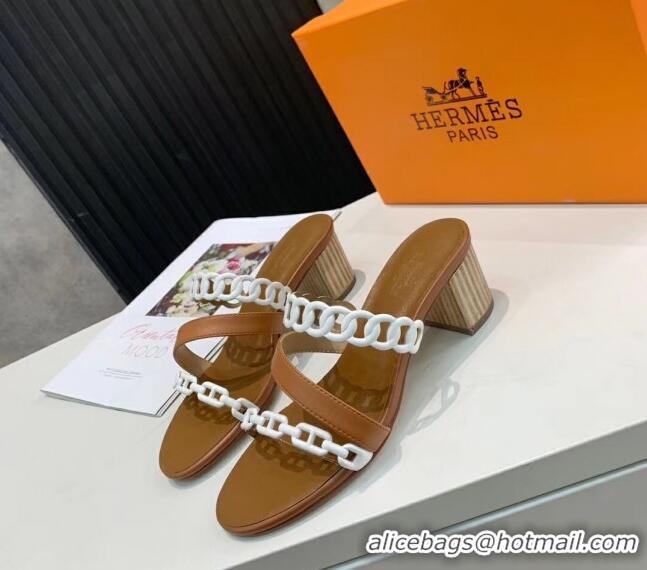 Cute Hermes Leather 