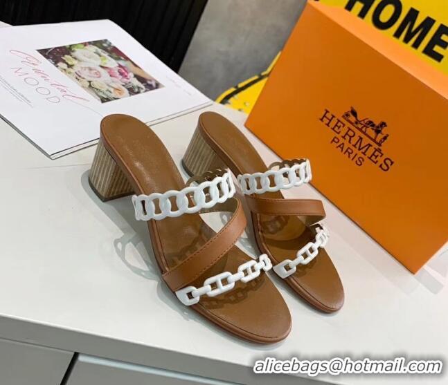 Cute Hermes Leather 