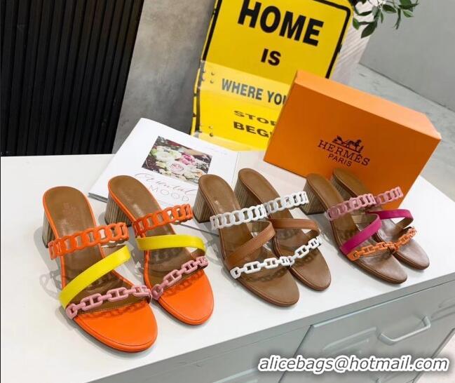 Good Product Hermes Leather 