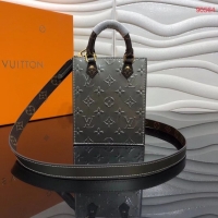 Buy Cheap Louis Vuitton PETIT SAC PLAT M90564 grey