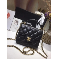 Top Grade Chanel sma...