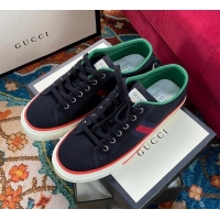 Best Price Gucci Men's Tennis 1977 Low-Top Sneakers in Print Canvas 120321