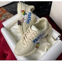 Low Price Gucci x Disney Donald Duck Rhyton Sneaker 646506