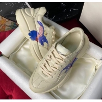 Good Quality Gucci Rhyton Sneaker 120335 