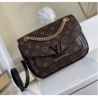 Super Quality Louis Vuitton Monogram Canvas PASSY M45592