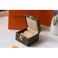 Discount Louis Vuitton Monogram Canvas ECRIN DECLARATION M21010 apricot