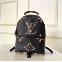 Top Design Louis vuitton Monogram Canvas PALM SPRINGS PM M44871