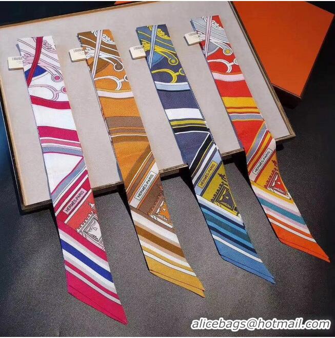 New Design Hermes Ribbon 3674