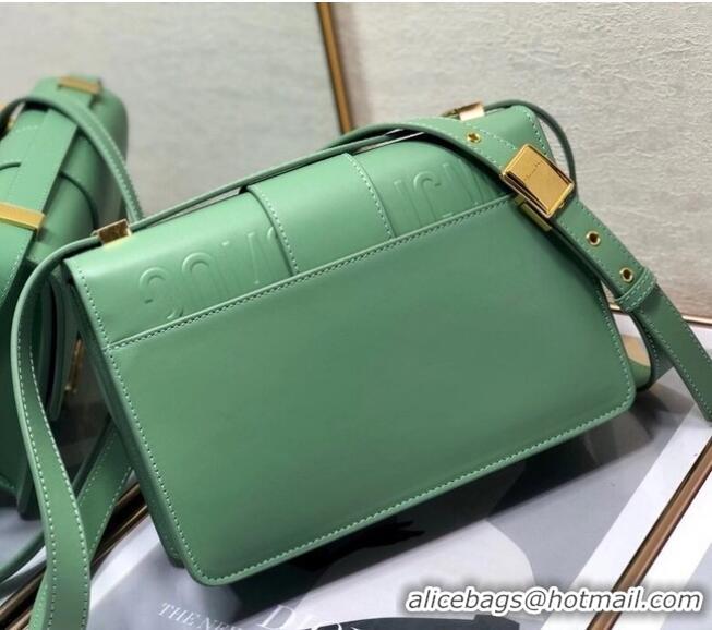 Best Product DIOR 30 MONTAIGNE BAG Box Calfskin M9203UM Green