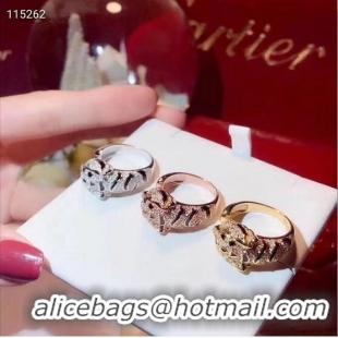 New Design Best Cartier Ring CE8384