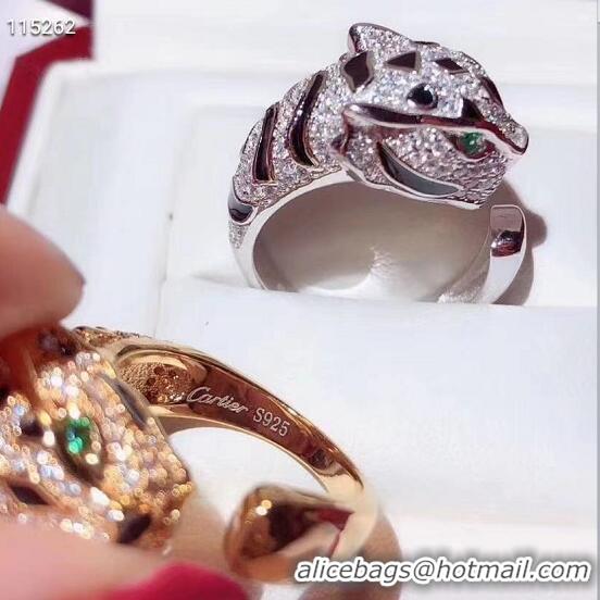 New Design Best Cartier Ring CE8384