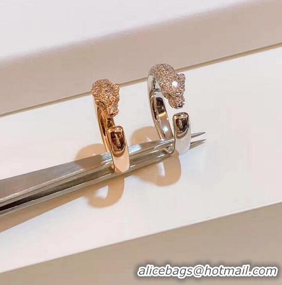 New Design Best Cartier Ring CE8384