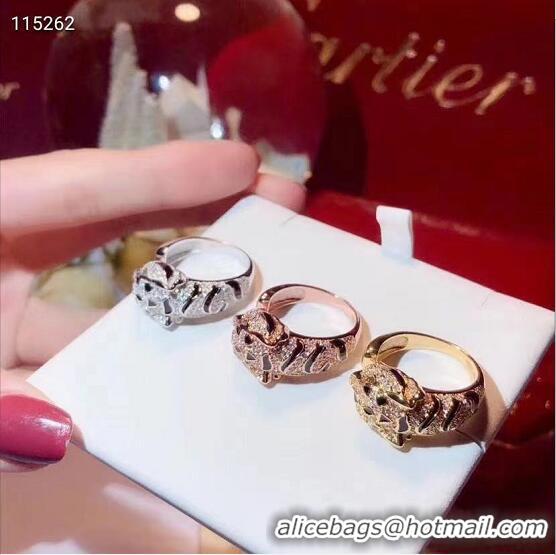 New Design Best Cartier Ring CE8384