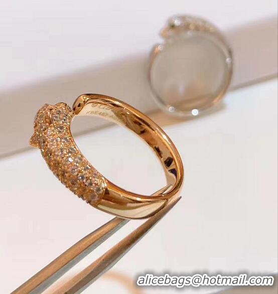 New Design Best Cartier Ring CE8384