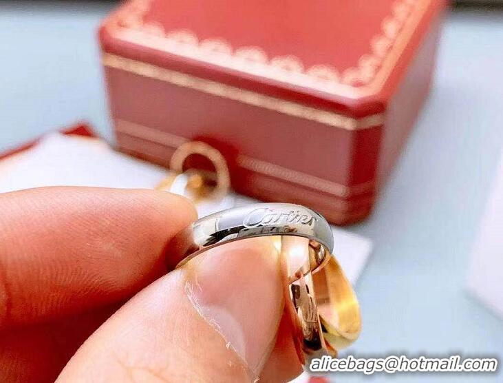 High Quality Fashion Cartier Ring CE8385