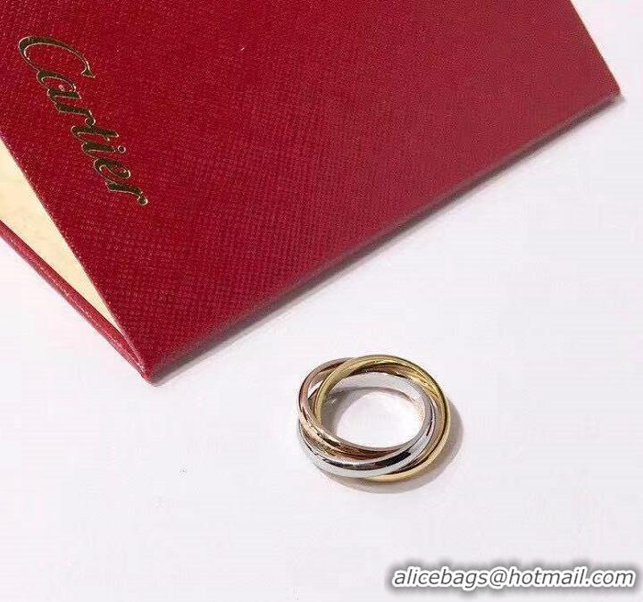 High Quality Fashion Cartier Ring CE8385