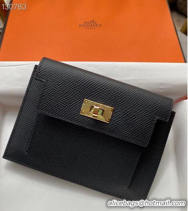 Top Grade Hermes Kelly Pocket Epsom Original Leather H13628