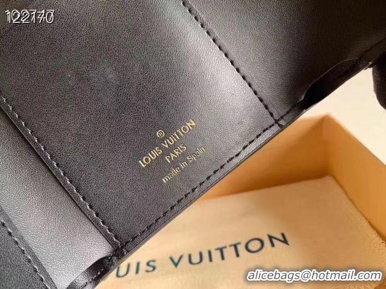 Low Price Louis Vuitton M68725 Dauphine Compact Wallet