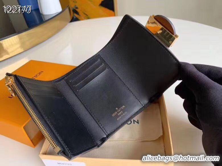 Low Price Louis Vuitton M68725 Dauphine Compact Wallet