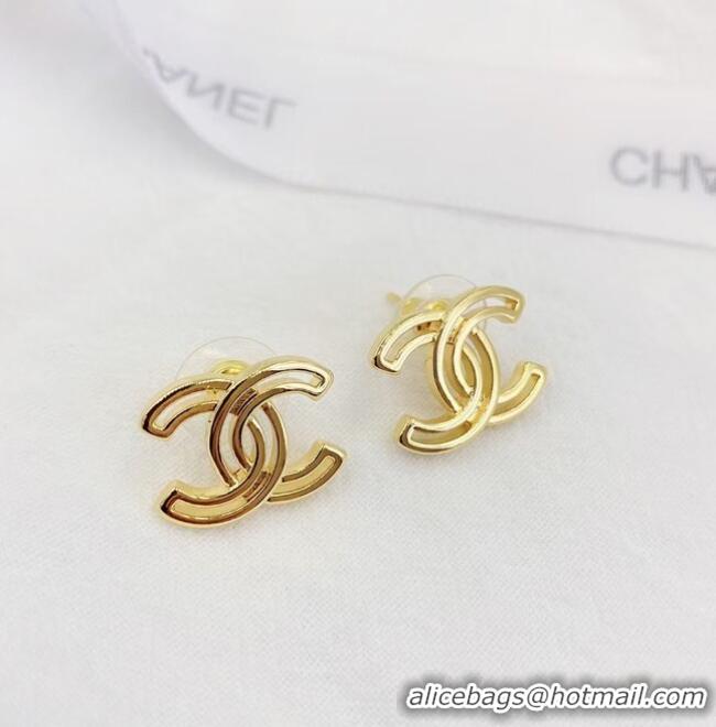 Top Grade Chanel Earrings CE5960