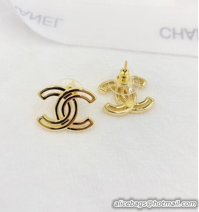 Top Grade Chanel Earrings CE5960