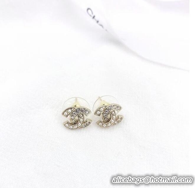 Traditional Discount Chanel Earrings CE5961