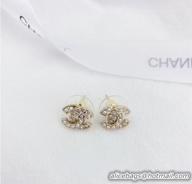 Traditional Discount Chanel Earrings CE5961