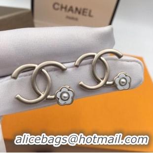 Chic Reproduction Chanel Earrings CE5962