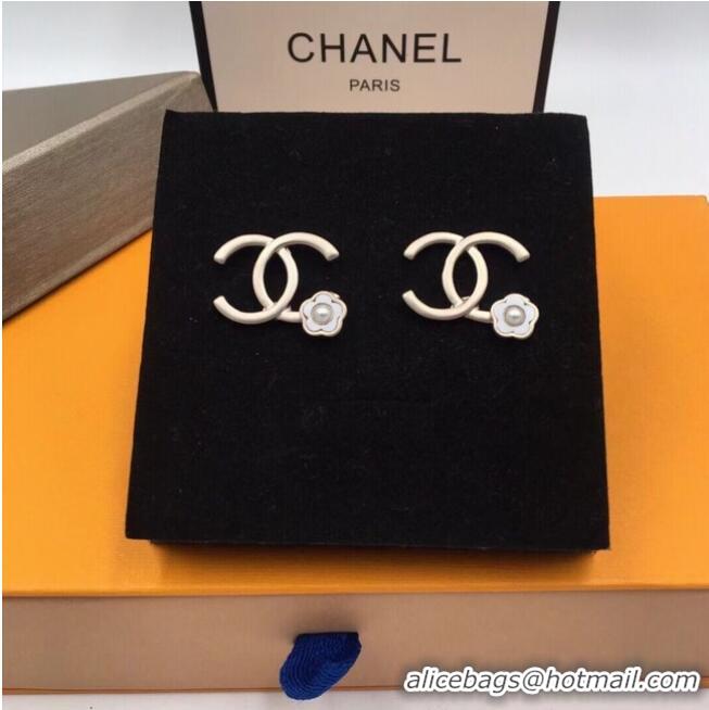 Chic Reproduction Chanel Earrings CE5962