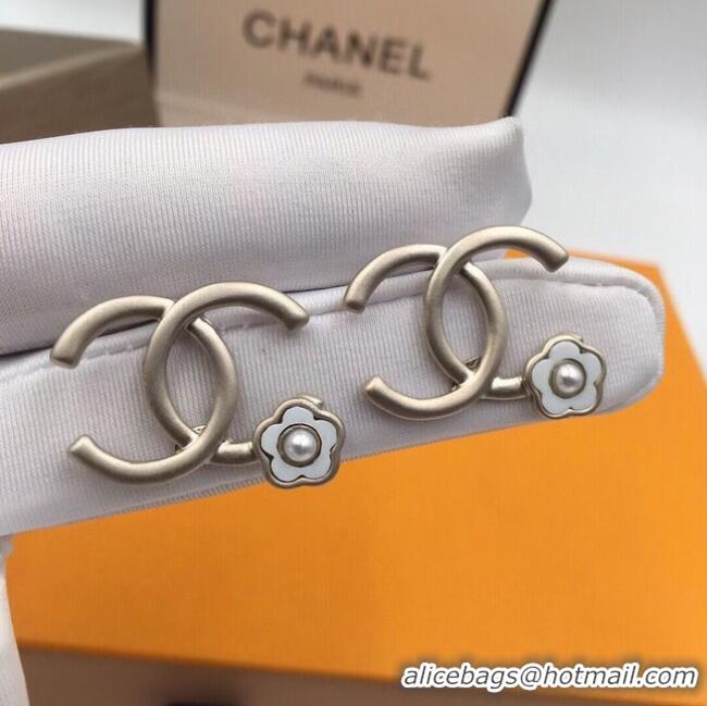 Chic Reproduction Chanel Earrings CE5962