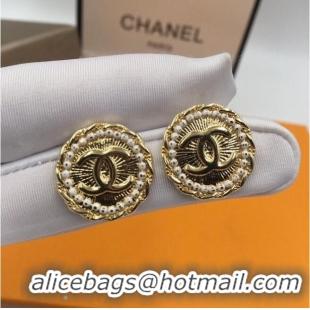 Best Price Chanel Earrings CE5963