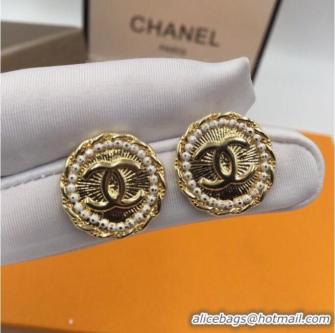 Best Price Chanel Earrings CE5963