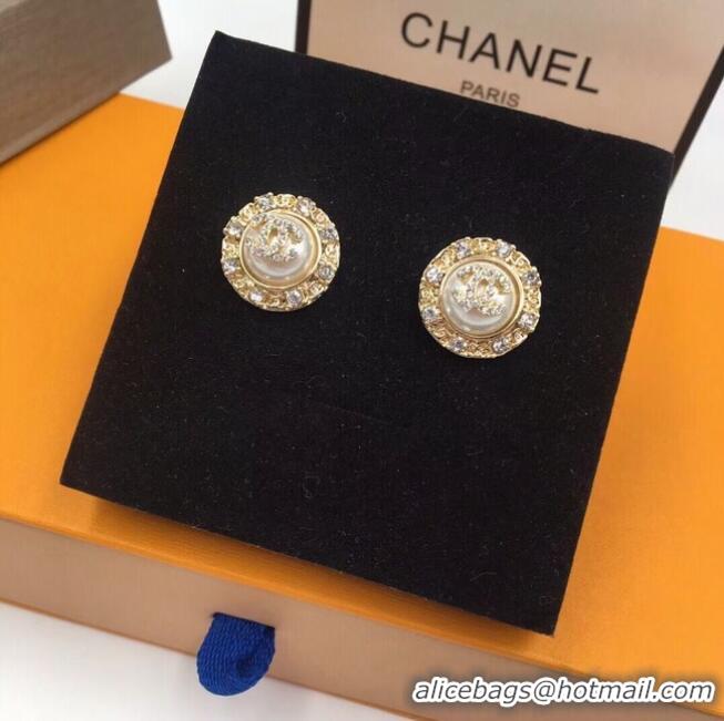 Best Price Chanel Earrings CE5963