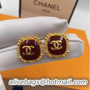 Buy Discount Grade Chanel Earrings CE5964