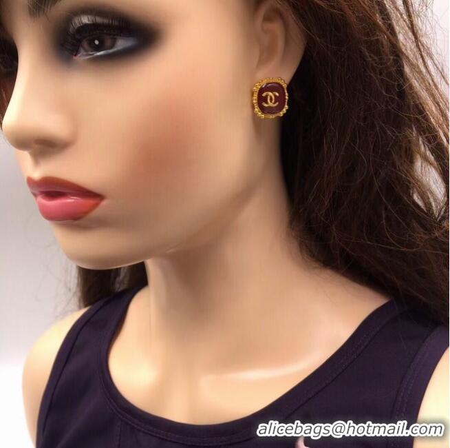 Buy Discount Grade Chanel Earrings CE5964