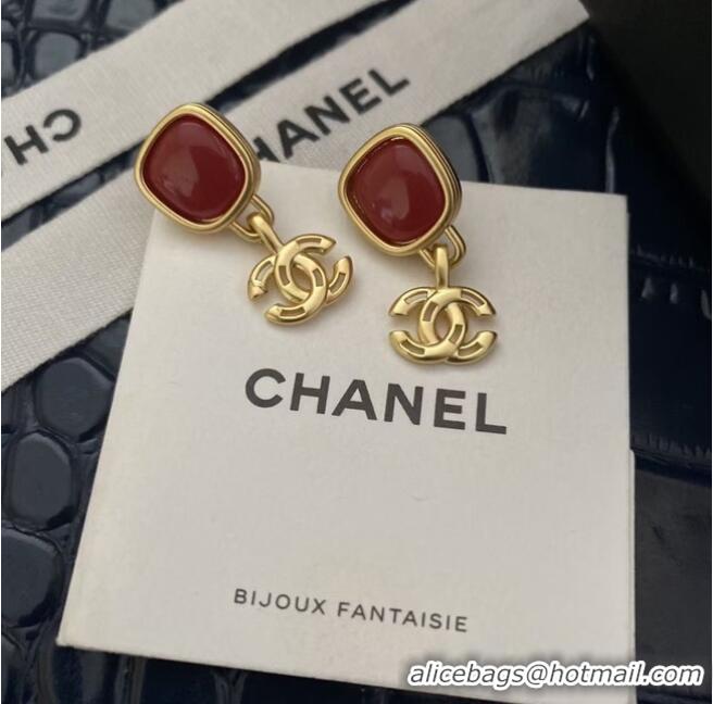 Popular Style Chanel Earrings CE5965