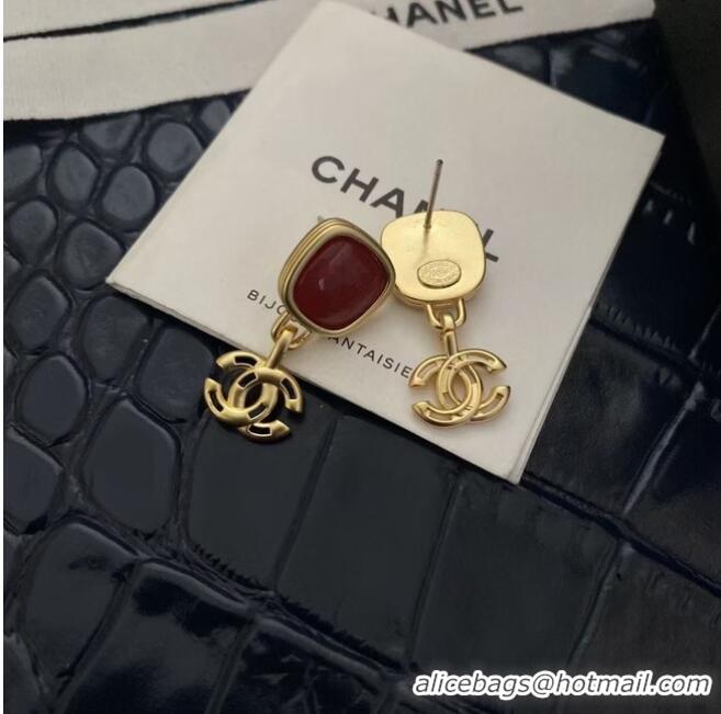 Popular Style Chanel Earrings CE5965