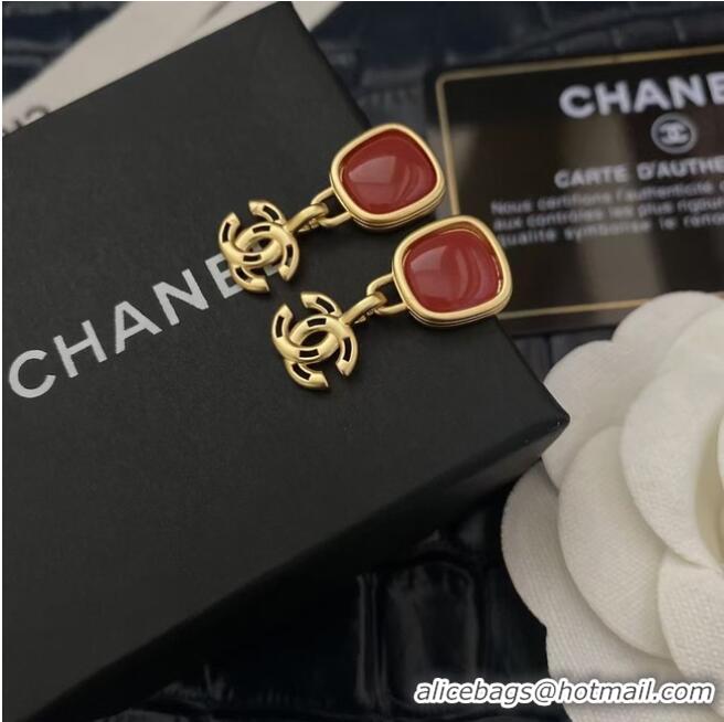 Popular Style Chanel Earrings CE5965