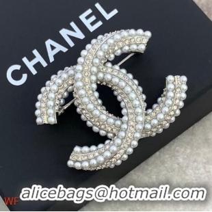 Fashion Discount Chanel Brooch CE5967