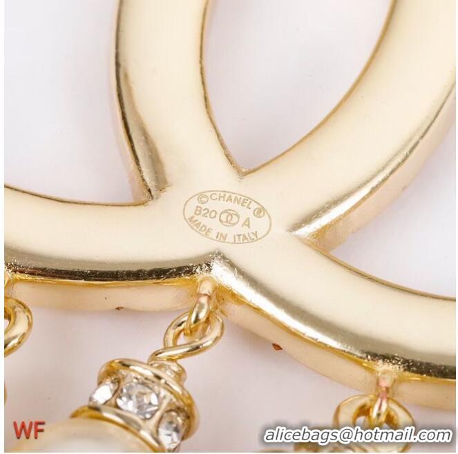 Buy New Cheapest Chanel Brooch CE5972