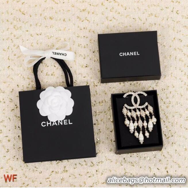 Buy New Cheapest Chanel Brooch CE5972