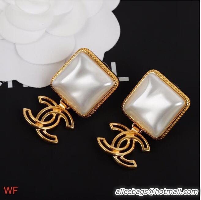 Luxury Classic Chanel Earrings CE5973