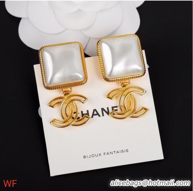 Luxury Classic Chanel Earrings CE5973