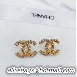 Hot Style Design Chanel Earrings CE5974