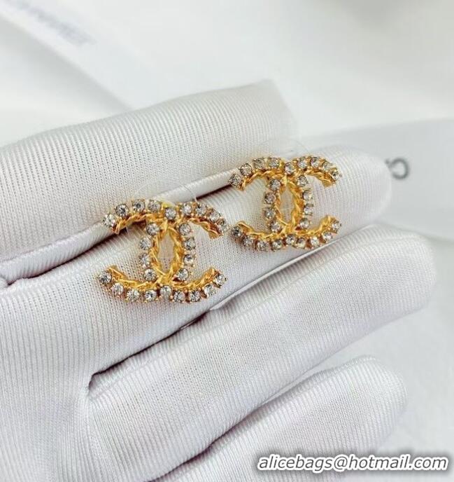 Hot Style Design Chanel Earrings CE5974