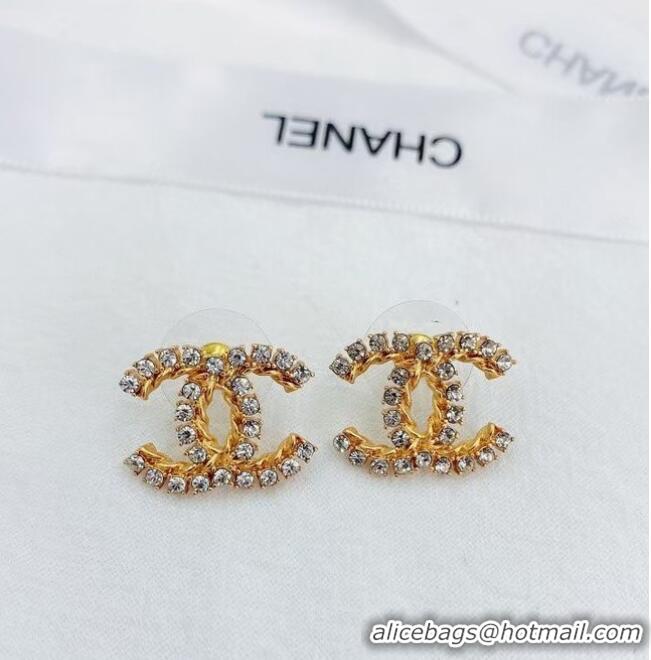 Hot Style Design Chanel Earrings CE5974