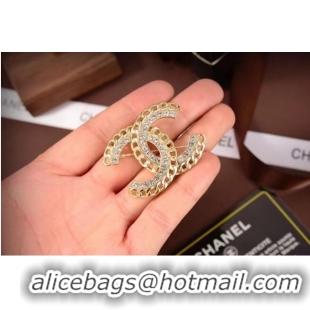 Buy Classic Chanel Brooch CE5975