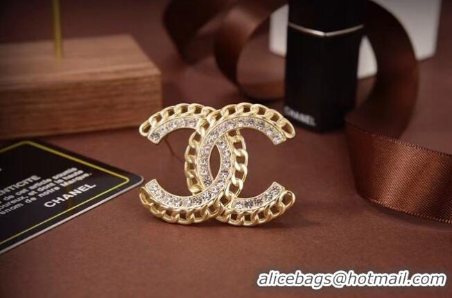 Buy Classic Chanel Brooch CE5975