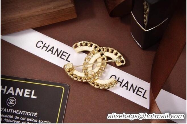 Buy Classic Chanel Brooch CE5975